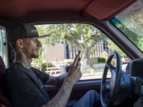 Affect's research on using smartphones to treat meth addiction helps grow our understanding of how to help people better