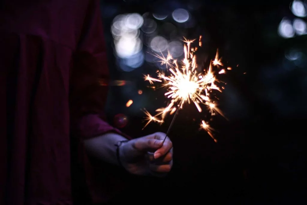 How to stay sober on the 4th of July