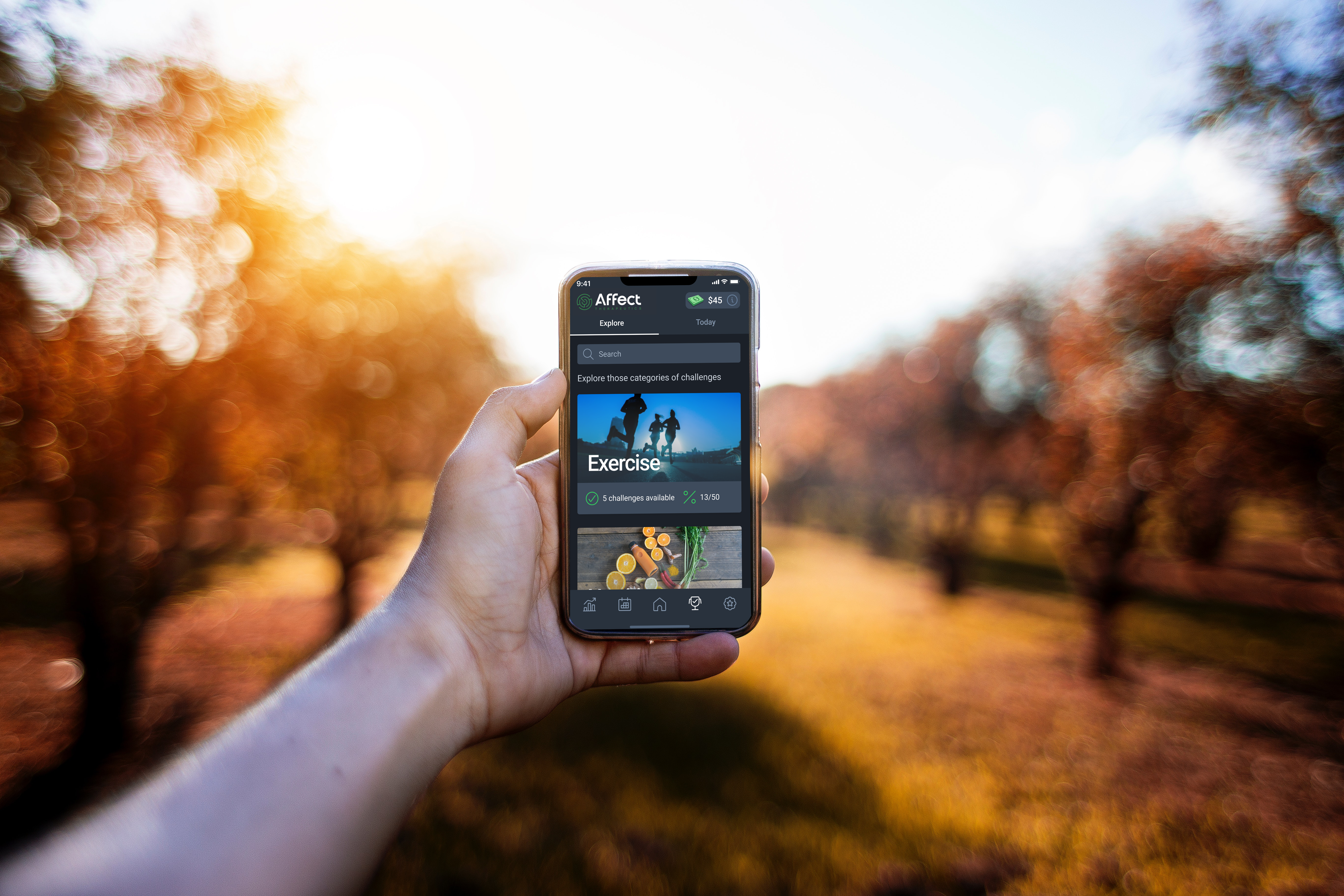Get digital alcohol and drug addiction treatment in Tennessee anywhere with Affect Therapeutics' recovery program for alcohol, marijuana, meth, cocaine, crack, and prescription stimulants. Rehab at home and get online addiction treatment anywhere with the only sober app that has a full licensed telehealth outpatient program.